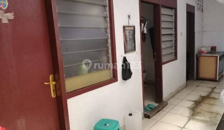 Rumah jl Otista , cocok untuk rumah kost, tempat usaha, rumah tinggal. 2