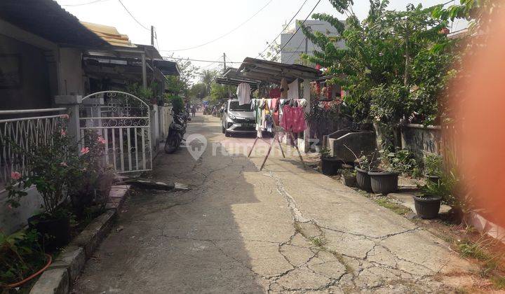 Dijual Rumah Di Duren Jaya Bekasi 2