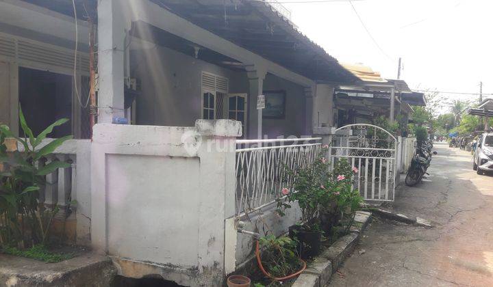 Dijual Rumah Di Duren Jaya Bekasi 2