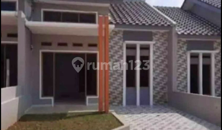 Rumah Murah Sawangan Depok