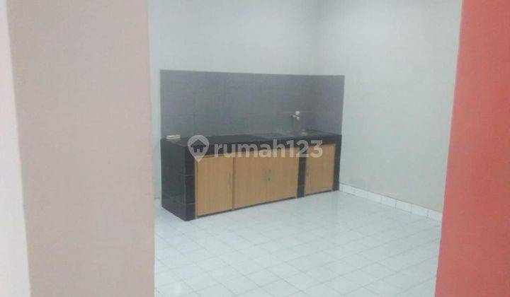 Dijual rumah di pondok jatimurni . Bekasi 2