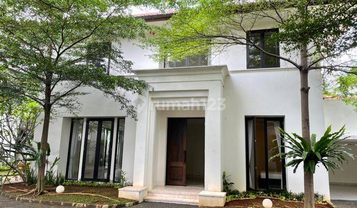 BEAUTIFUL HOUSE IN KEMANG 1