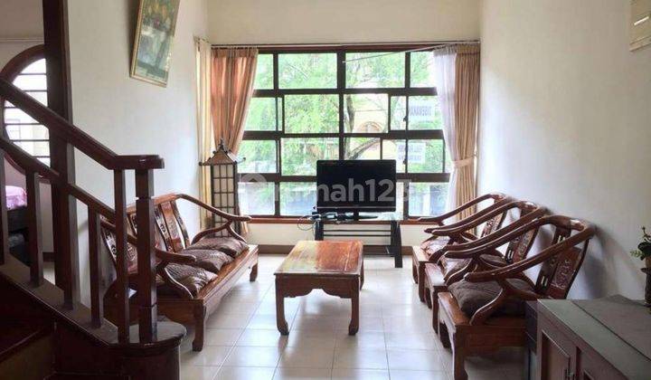 SM Property Townhouse Permata Hijau Lippo Karawaci 2