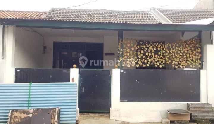 Rumah strategis di bsd griya loka 2