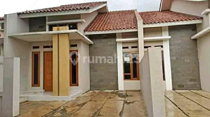 Rumah Murah Di Kota Depok