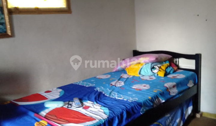 Rumah Mainroad Cocok untuk Usaha di Jendral Amir Mahmud, Cimahi 2