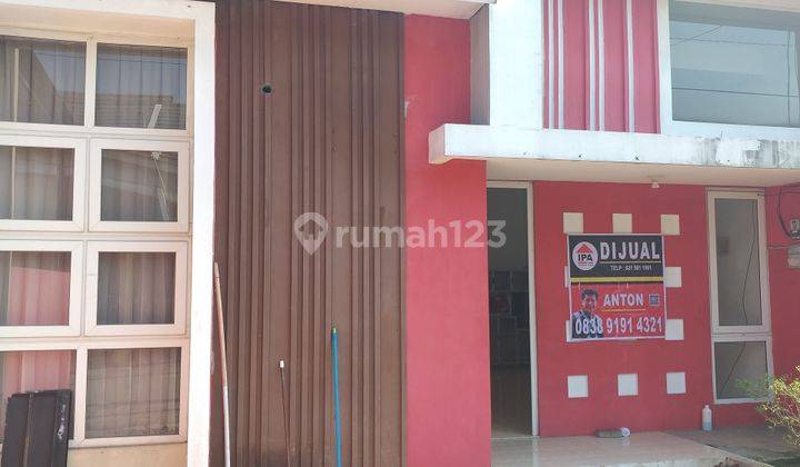 Rumah siap huni harga merdeka 2