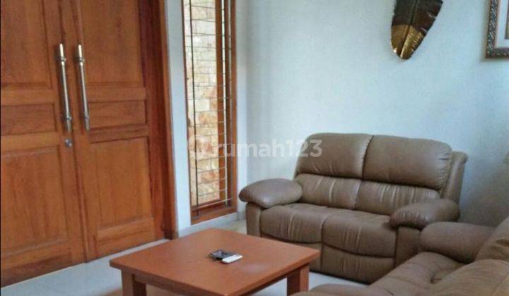 TURUN HARGA JALAN BOULEVARD Rumah 2 Lantai The Gayungsari Surabaya 2