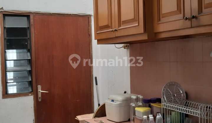 Rumah 2 Lantai Komp. Pusri (Seberang Kostrad) Petukangan Utara 2