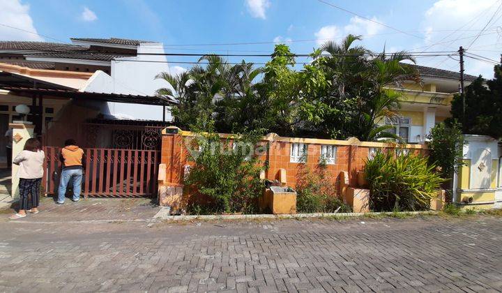 Rumah dijual di beton mas tanah mas  1