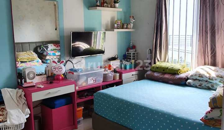 Di Jual Rumah Taman Ubud Kencana_Lippo Karawaci 2