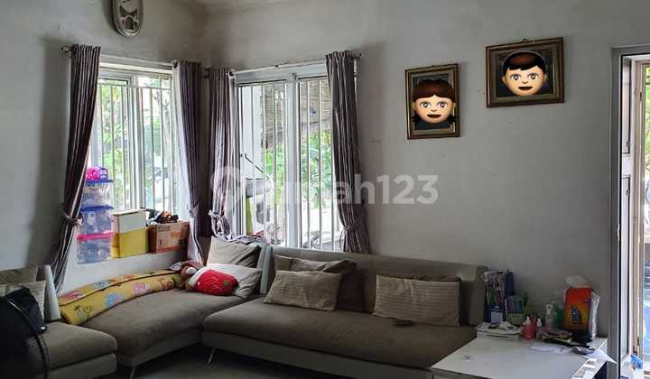 Di Jual Rumah Taman Ubud Kencana_Lippo Karawaci