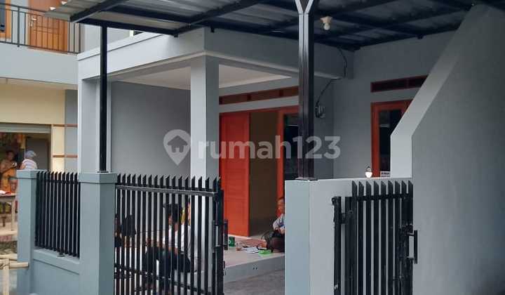 Rumah depok tol desari 2