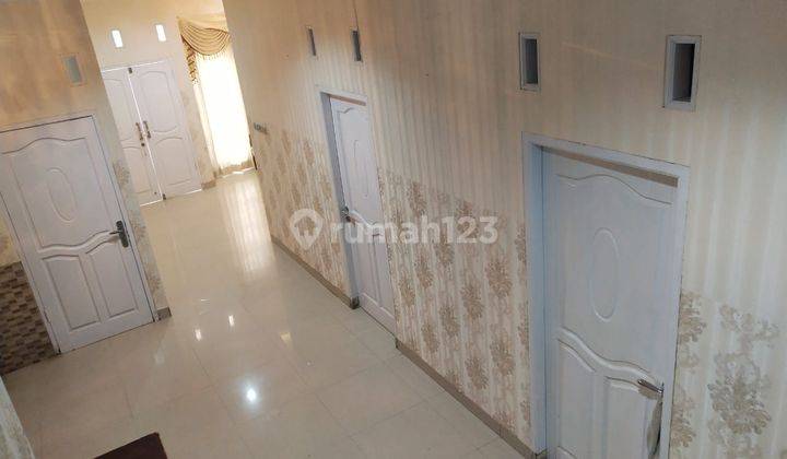 Rumah murah Menteng 2lantai 2