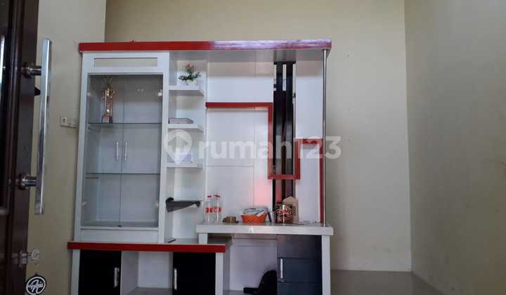 Rumah Strategis 2 Lantai 4 Kamar Purwokerto Selatan  2