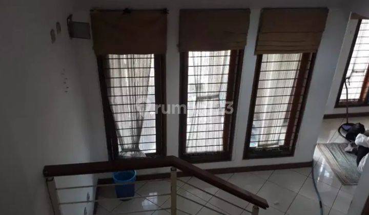 Rumah Bagus Unfurnished Shm Di Sayap Cipaganti Hadap Timur 2