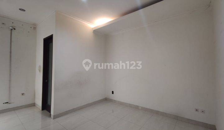 Rumah Batununggal Indah 2lt Minimalis 2