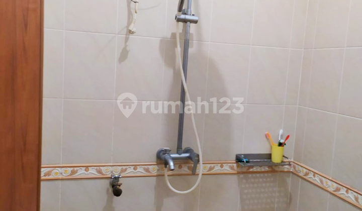 For Rent House
Buah Batu Wing, Bandung 2