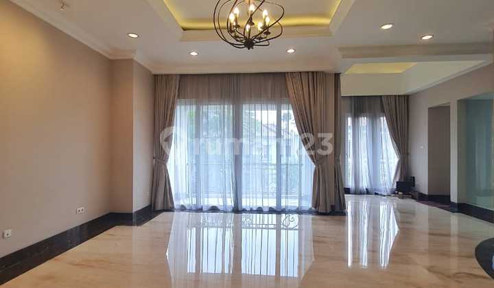 Beautifull house prime location pondok indah 2