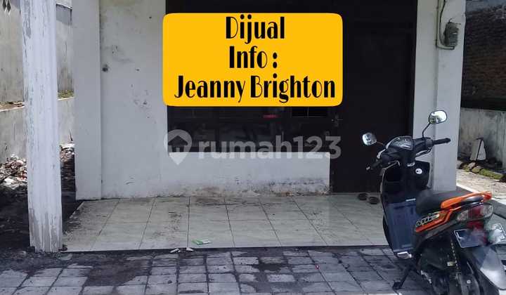 Rumah ex.MESS SEPANJANG , Sidoarjo 1