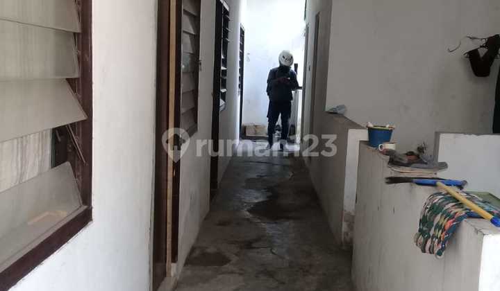 Rumah ex.MESS SEPANJANG , Sidoarjo 2