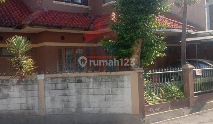 Rumah Strategist Buah Batu Bandung Cocok Buat Kost2an Atau Tempat Tinggal 2