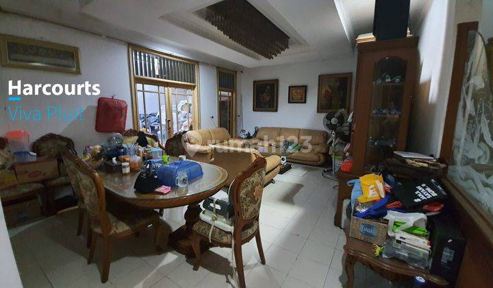 Rumah Griya Inti Sentosa Sunter, Jakarta Utara. Harga Nego! 2