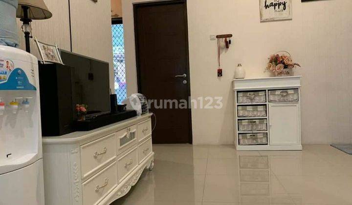 Rumah di Perumahan Delta Sari Indah Sidoarjo GMK00314 2