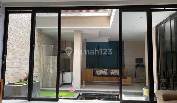 Batununggal, Bagus Minimalis + Bonus Furnished 1