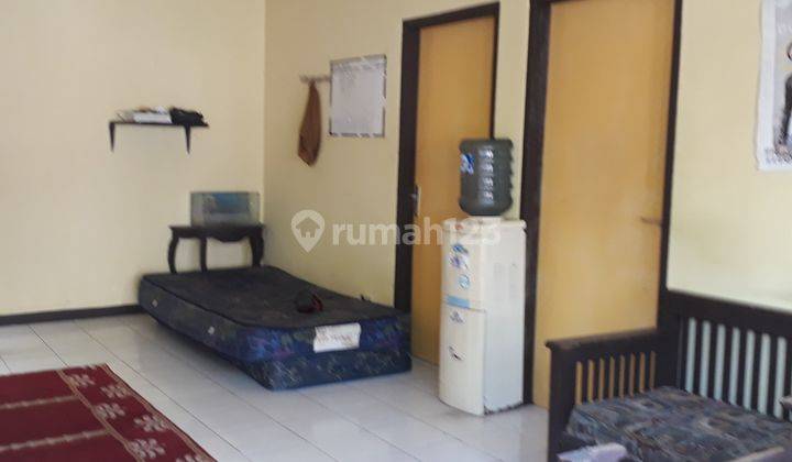 Rumah Murah Bagus Untuk Invest Strategis di Gang Cigadung Bandung 2