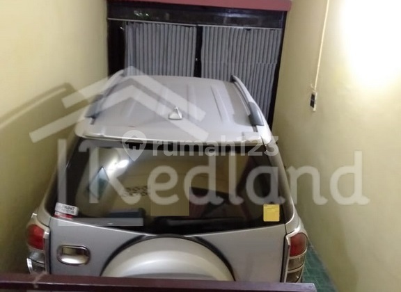 Rumah Di Muara Mas, Tanah Mas, Semarang Utara ( Nc 0864) 2