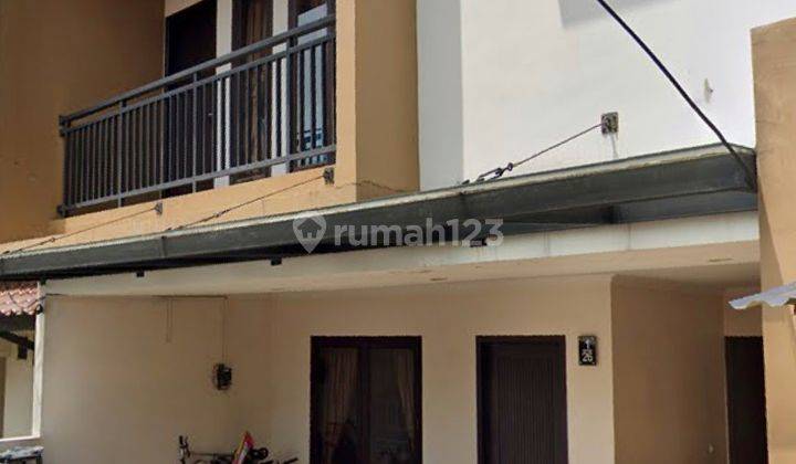 TerMURAH rumah minimalis Jl Haji Muhi dekat Pondok Indah mall Pondok Pinang Kebayoran Lama Jakarta Selatan 2