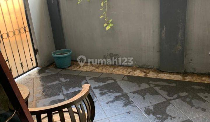 Rumah siap pakai di tengah kota solo 2