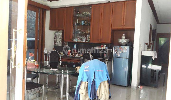 Rumah Luar Biasa Bagus Mainroad Setiabudi 2