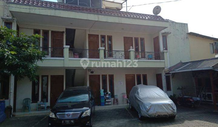 Kost di Karbela 50 Kamar Dekat Ke Setiabudi Dan Sudirman 2