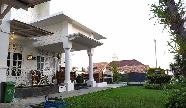 Rumah Di Area Udara Sejuk Dago Pakar Di Lengkapi Dengan Kolam Renang 2