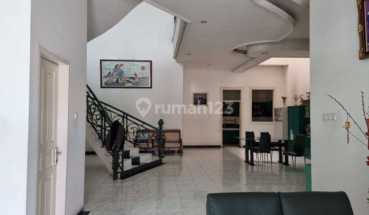 RUMAH DI TAMAN PALEM LESTARI SIAP HUNI UKURAN 10X20 2