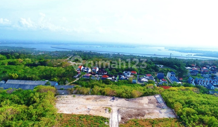 VILLA JIMBARAN LUXURY OCEANA 2