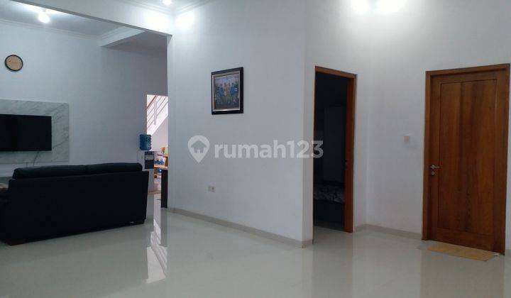 Rumah Mewah 1.5 Lt Include Furnish Solo Kota 2