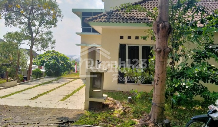 Rumah di Pandan Merah , Sambiroto Semarang ( Tr 2934 ) 1