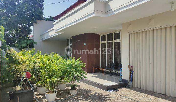 Dijual Rumah dekat Bandara Ahmad Yani, Puri Eksekutif Blok A, Semarang Barat 2