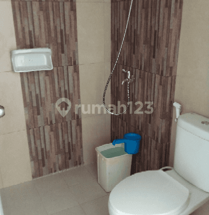 rumah baru harga murah view gunung 2