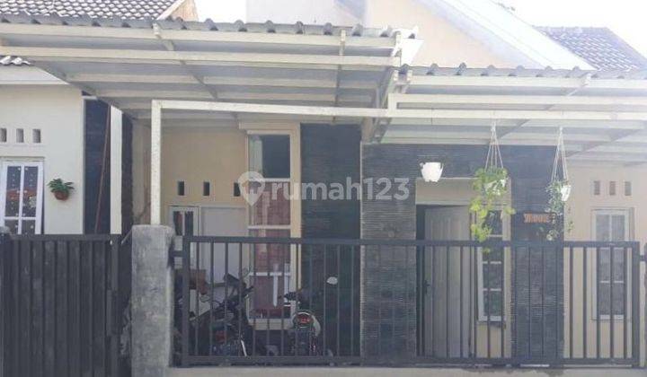 Rumah di Pesona Mutiara Tidar Malang GMK00324 1