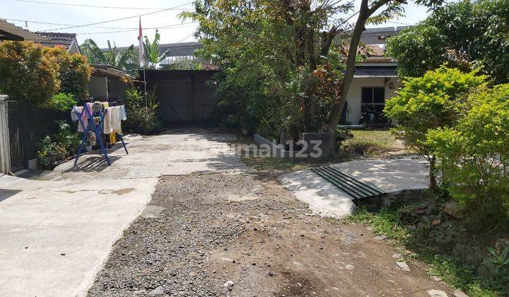 Rumah Taman Rahayu 2 Blok C 1