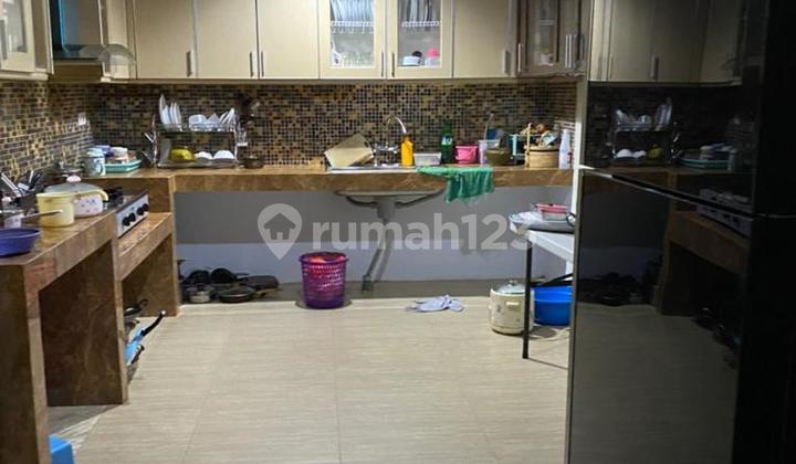 Rumah Muara Karang Blok 7 Bagus 2