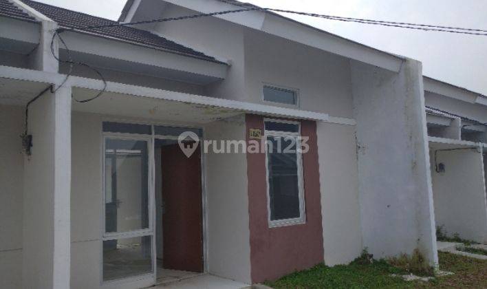 Rumah Murah di Citra Maja Cluster Anila !! 2