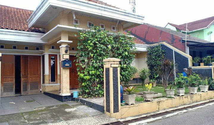 Rumah Megabrata , Margasari ( Buah Batu Margacinta ) Bandung 2