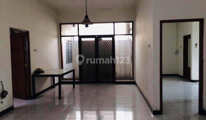 Rumah tengah kota siap huni disewakan di gatot subroto ngaliyan semarang barat 2