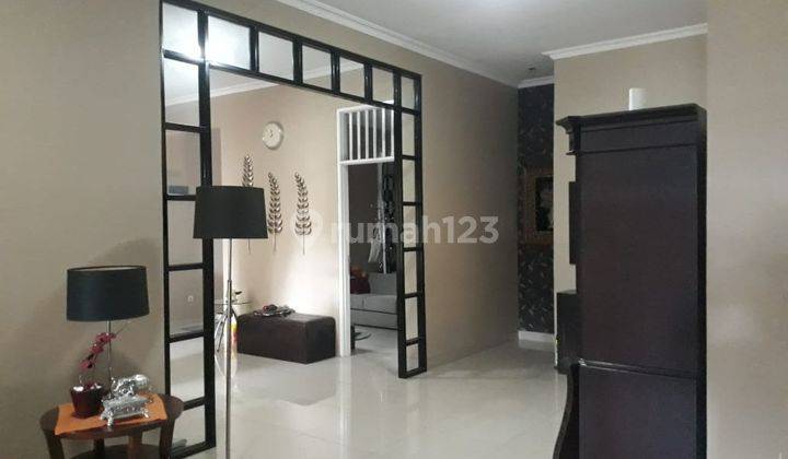 RUMAH CANTIK KEMANG PRATAMA 1 2