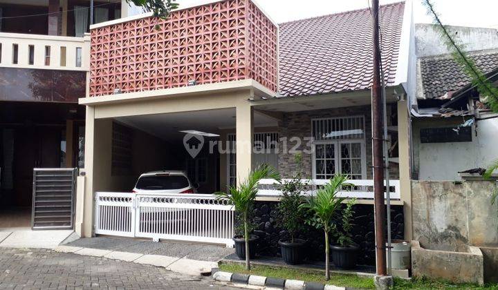 RUMAH CANTIK KEMANG PRATAMA 1 1